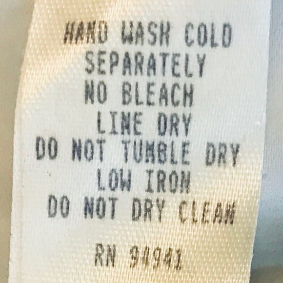 Donna Degnan Size 4 Small Polka Dot Sleeveless Blouse Brown White Top - Picture 12 of 16